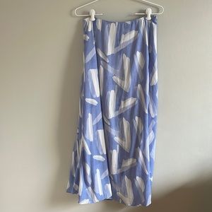 Abercrombie Maxi skirt